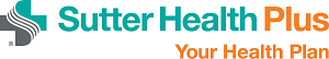Sutter Health Plus Your Health Plan